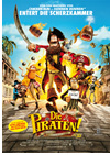 Kinoplakat Die Piraten