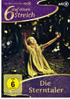 DVD Die Sterntaler