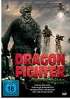 DVD Dragon Fighter