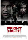 Kinoplakat Fright Night