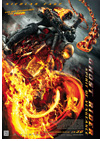 Kinoplakat Ghost Rider Spirit of Vengeance