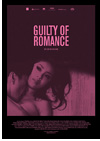 Kinoplakat Guilty of Romance