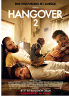 Kinoplakat Hangover 2