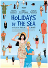 Kinoplakat Holidays by the Sea
