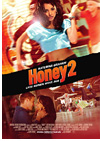Kinoplakat Honey 2
