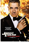 Kinoplakat Johnny English Jetzt erst recht