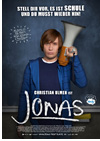 Kinoplakat Jonas