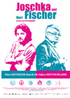 Kinoplakat Joschka und Herr Fischer