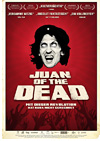 Kinoplakat Juan of the Dead