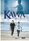 Kinoplakat Kawa