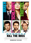 Kinoplakat Kill the Boss