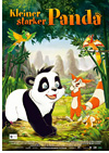 Kinoplakat Kleiner starker Panda