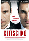 Kinoplakat Klitschko