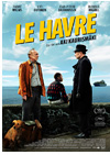 Kinoplakat Le Havre