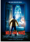 Kinoplakat Milo und Mars