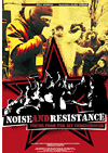 Kinoplakat Noise and Resistance
