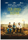 Kinoplakat Our Grand Despair