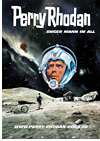 Kinoplakat Perry Rhodan Unser Mann im All