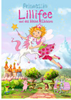 Kinoplakat Prinzessin Lillifee und das kleine Einhorn