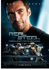 Kinoplakat Real Steel