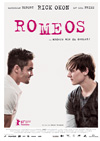 Kinoplakat Romeos