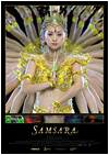 Kinoplakat Samsara