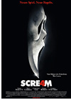Kinoplakat Scream 4