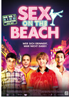 Kinoplakat Sex on the Beach