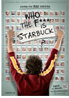 Kinoplakat Starbuck