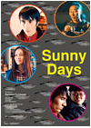 Kinoplakat Sunny Days