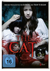 DVD The Cat