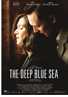 Kinoplakat The Deep Blue Sea
