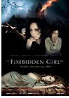 Kinoplakat The Forbidden Girl