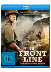 Blu-ray The Front Line