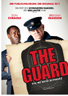 Kinoplakat The Guard