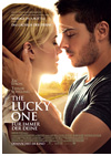 Kinoplakat The Lucky One - Für immer der Deine