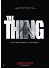Kinoplakat The Thing
