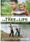Kinoplakat The Tree Of Life
