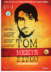 Kinoplakat Tom Meets Zizou