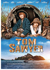 Kinoplakat Tom Sawyer