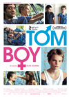 Kinoplakat Tomboy