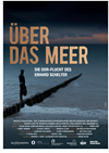 Kinoplakat Über das Meer