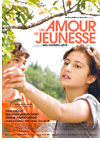 Kinoplakat Un Amour de jeunesse