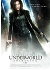Kinoplakat Underworld Awakening