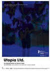 Kinoplakat Utopia Ltd