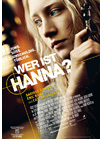 Kinoplakat Wer ist Hanna?