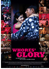 Kinoplakat Whores Glory