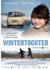 Kinoplakat Wintertochter