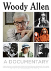 Kinoplakat Woody Allen - A Documentary