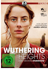 DVD Wuthering Heights